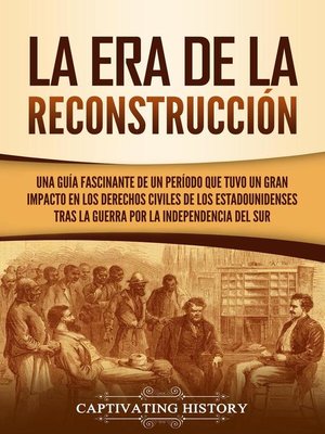 cover image of La Era de la Reconstrucción